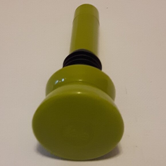 Joie Topper Bottle Stopper Wine Expanding Airtight Seal 1 pc - Picture 1 of 3